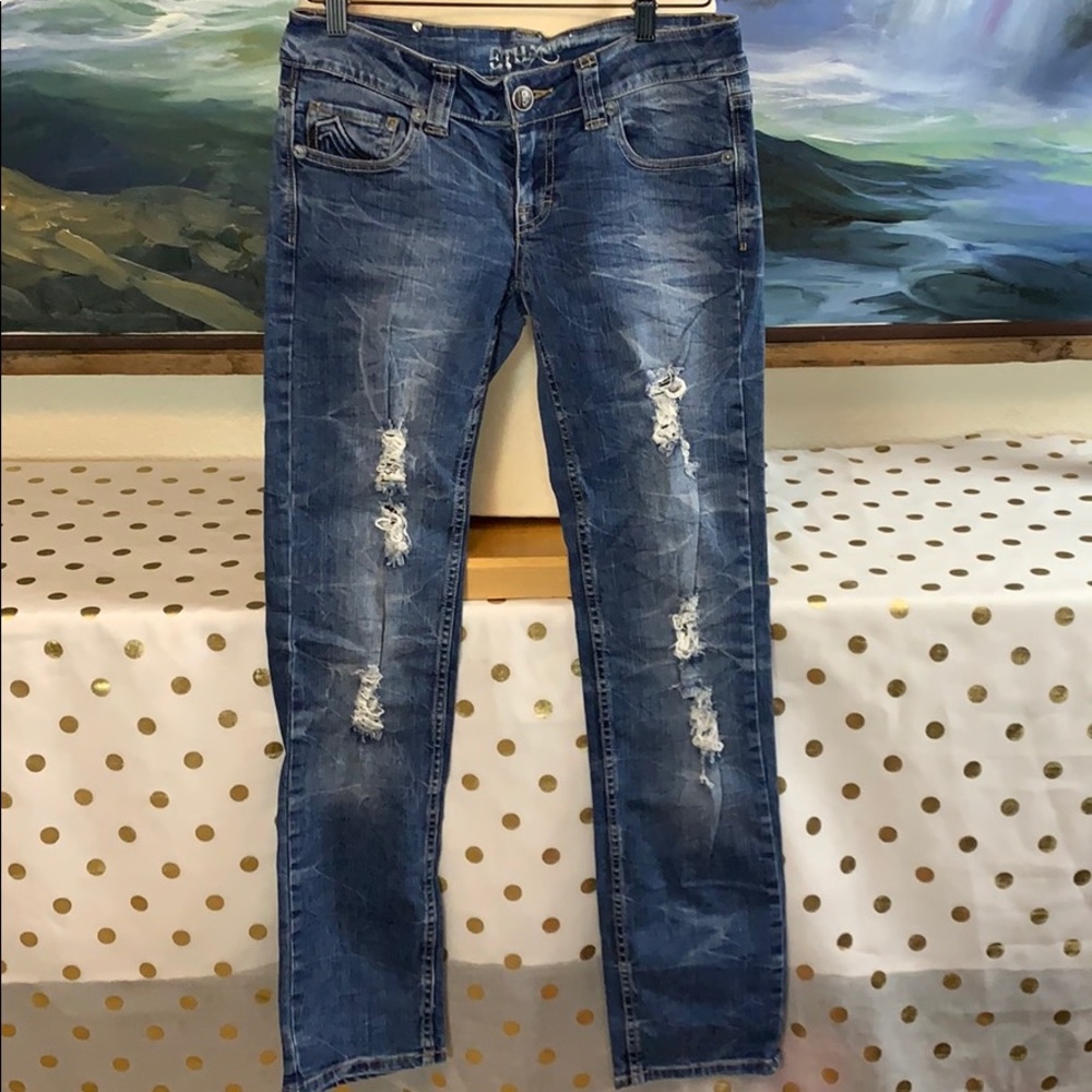 Ethanol jeans size 5/6
